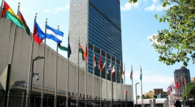 Казахстан избран непостоянным членом Совета безопасности ООН