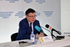 В Павлодарской области резко уменьшилось число пострадавших и погибших на предприятиях