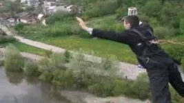 Fly rope jumping Павлодар / Экибастуз