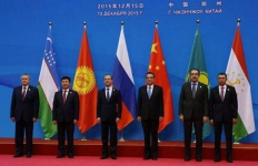 Казахстан возглавил Евразийский союз