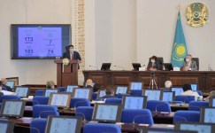 Аким региона рассказал о подготовке к возможному ухудшению эпидситуации в Павлодарской области