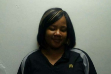 Сотрудница McDonald's продавала героин в «хэппи милах»