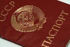 Павлодарские полицейские объяснили, почему некоторые граждане не торопятся менять советские паспорта
