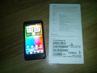 HTC Velocity 4G X710s LTE(50000)