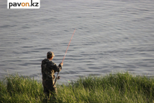 Запрет на рыбалку в Павлодарской области продлится с 15 апреля по 30 мая