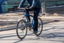 В Павлодаре обнаружили гражданина России, который 12 лет назад угнал велосипед и числился в розыске