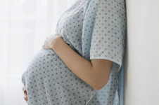 У беременной женщины в Экибастузе выявили коронавирус