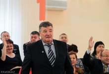 В Павлодаре избрали председателя общественного совета
