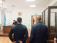 В Павлодаре вынесли приговор виновным в гибели двух подростков на футбольном поле