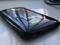 Apple iPhone 3Gs 16Gb [продано]