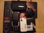 Nokia 5610 XM White