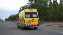 Пять человек скончались в результате аварии на трассе в Павлодарской области