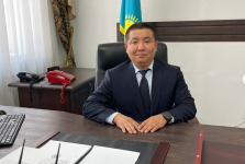 В управлении цифровых технологий Павлодарской области назначили руководителя