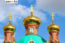 Как православные павлодарцы встретят Рождество