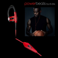 PowerBeats by Dr.Dre