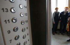 Стандартизировать лифтовое хозяйство во избежание ЧП предложил Аблай Мырзахметов