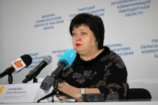 В Павлодарской области зарегистрировано по одному случаю заболевания столбняком и корью