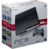 Продам Sony Playstation 3