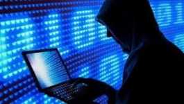 Сайт минобразования РК подвергся хакерской атаке с рубежных серверов