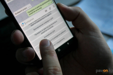 Павлодарцы, планирующие посетить зарубежные страны, смогут проверить наличие запрета на выезд через Telegram-bot