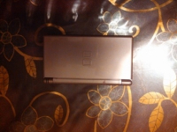 Nindendo DS Lite