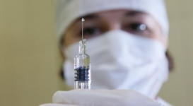 После прививки от кори 30 подростков попали в больницу в Жанаозене
