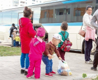 Из Нур-Султана в Экибастуз: многодетные семьи переезжают в регионы
