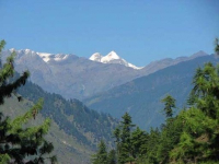 Индия обвинила Китай в захвате спорной территории в Гималаях