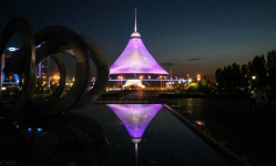 Праздничные мероприятия, посвященные Дню столицы, продлятся с 3 по 7 июля в Павлодаре