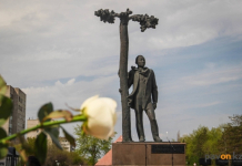 &nbsp;В&nbsp;Павлодаре провели день памяти&nbsp;Султанмахмута&nbsp;Торайгырова&nbsp;