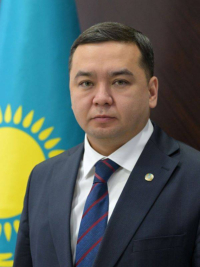 Нового руководителя управления информации и общественного развития назначили в Павлодарской области