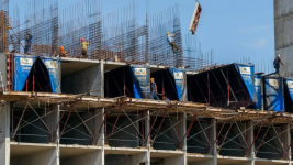 Будет ли строительный бум в Павлодаре в 2024 году?