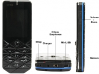 продам Nokia 7500