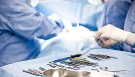 Уникальную операцию на сердце провели ребенку павлодарские хирурги