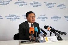 Почти 70% выпускников Павлодарской области участвовали в едином национальном тестировании в этом году