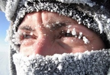 35-градусные морозы ожидаются в Казахстане в ближайшие дни
