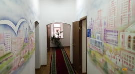 В Павлодаре открылся Дом волонтеров