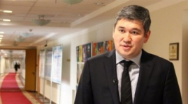 Арестован вице-министр образования и науки Казахстана