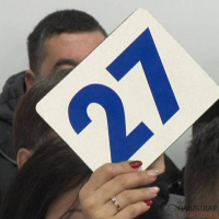 Половину из 30 участков реализовали с аукциона в Павлодаре