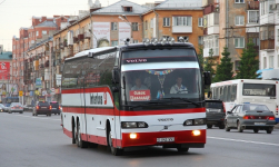 В Омске состоятся Дни Павлодара