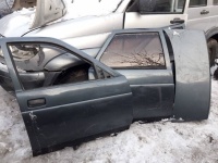 Павлодарские полицейские задержали "любителей" российского автопрома
