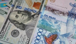 На момент обрушения курса тенге больше 60 процентов вкладов павлодарцы хранили в иностранной валюте