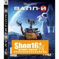 Диск на PlayStation3