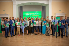 ERG взяла на себя финансовую поддержку социальных проектов Павлодарской области