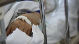 Пропавшего в Павлодаре мужчину обнаружили спустя несколько дней на больничной койке