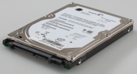 Seagate Momentus 5400.3