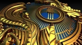 Законопроект об изменении в Государственном гербе Казахстана передали в Сенат