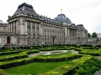 Власти Бельгии потребовали удалить королевский дворец с онлайн-карты Google