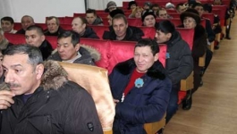 В Павлодарской области более 6 тыс человек помогают полиции в охране порядка