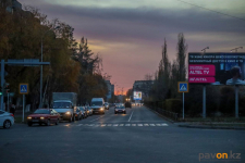 В автобусный маршрут №7 Павлодара внесены изменения